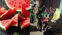 Teen dies, 3 kids hospitalised after consuming watermelon, chicken in Chhattisgarh