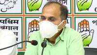 India-China border tension: Govt failed to rescue 5 missing youth, says Adhir Ranjan Chowdhury 