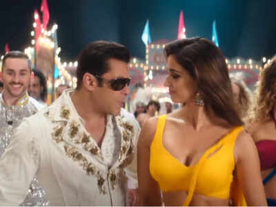 slow motion singer bharat movie