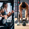 Cardio before vs. after weight training Which is the more beneficial