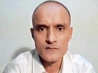 Pak raises Kulbhushan Jadhav’s case in UNSC