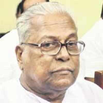 CPI-M tells Kerala CM to back off