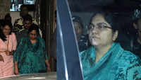 IAS officer Pooja Singhal in ED custody for 5 days 