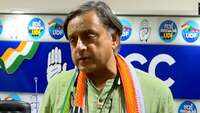 Kerala polls: ‘Need for change more apparent with LDF’s misgovernance’ says Tharoor 