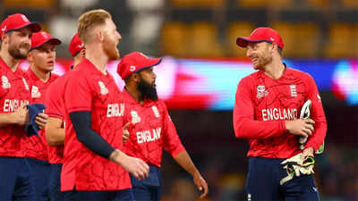 England vs Sri Lanka Highlights, T20 World Cup Super 12 Group 1: England advance into semis with 4-wicket win over Sri Lanka; Australia eliminated