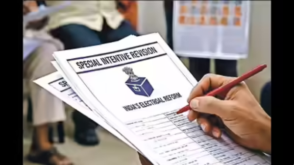 Salem district has 27,55,830 registered voters