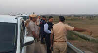 Illegal parking on Delhi-Mumbai Expressway triggers enforcement action