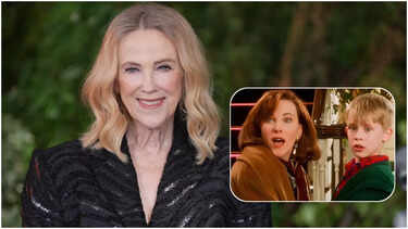Catherine O'Hara Death News: Catherine O'Hara, 'Home Alone' and 'Schitt's  Creek' actress, passes away at 71 | - The Times of India