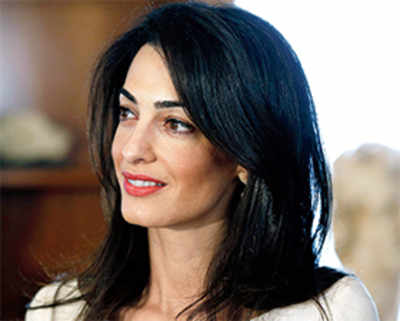 Amal threatened with arrest over criticism of Egyptian legal system