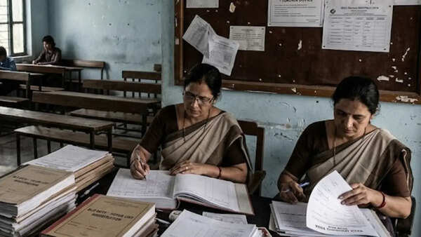 'Some schools may have to shut': Teachers flag strain from census, BLO duties in Uttarakhand