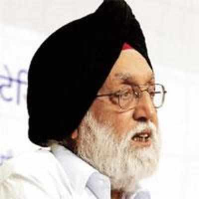Ministry to act only after reading HC order: Gill