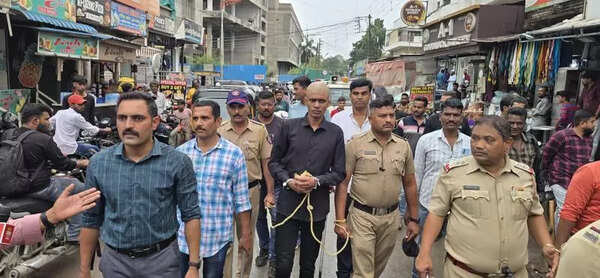 Anti-Narcotics Task Force office set up in Chhatrapati Sambhajinagar to cover 5 police units