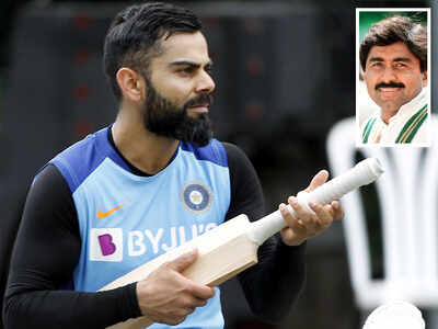 Kohli has class, my favourite: Pakistan great Miandad