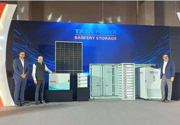 ​Tata Power ​solar ​targets 3L ​rooftop ​installations in UP