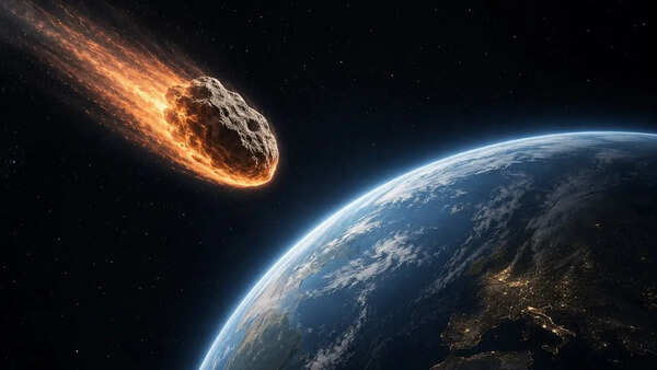 Did Dante’s Inferno predict an asteroid impact: Scientists study 700-year-old poem