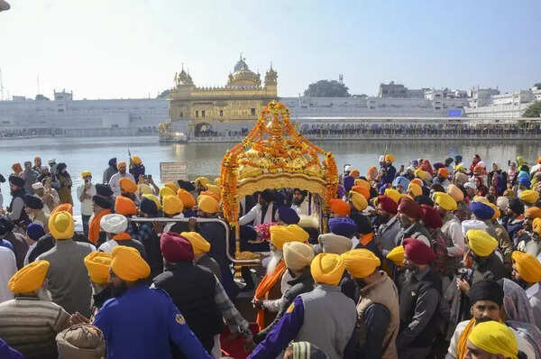 ‘Need to preserve sanctity, authenticity of Sikh figures’: Akal Takht rejects proposal for film on Hari Singh Nalwa