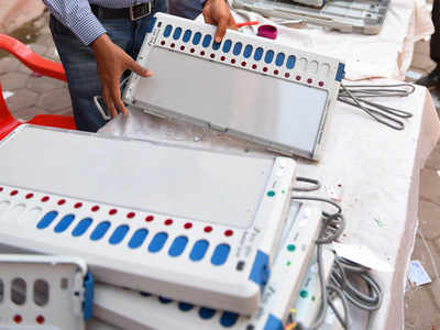 Simultaneous Assembly, LS polls not possible: Intel report