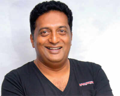 Shutter problem for Prakash Rai
