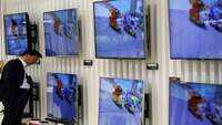 TV makers get permission to import big-sized premium sets 