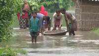Bihar floods: People of Samastipur await govt help 