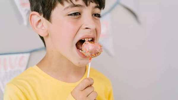 Navigating sugars for kids: What’s safe and what to avoid