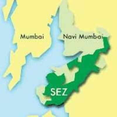 Induction of co-developers in Navi Mumbai SEZ approved
