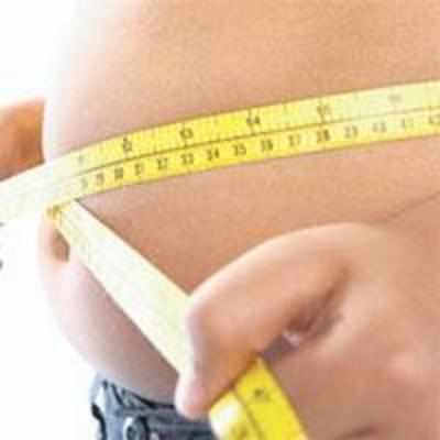 Obesity is a '˜state' concern in Andhra