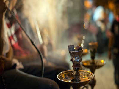 State to come up with law to regulate hookah parlours