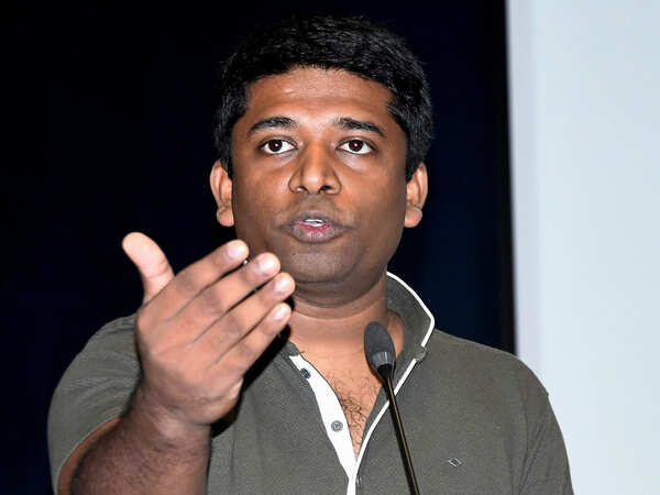 'I am not going back into IAS', says Kannan Gopinathan on government asking him to rejoin the civil services