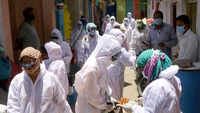 Covid-19: No community spread yet, says health ministry 