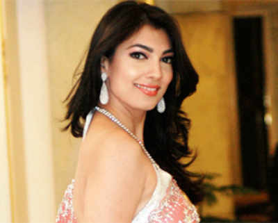 HC asks Yukta, husband to explore scope for amicable solution