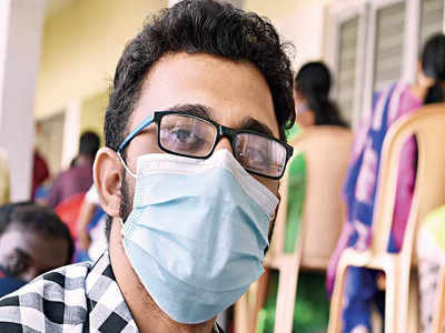 Fake News Buster: There’s no germ of truth in Surgical mask claim