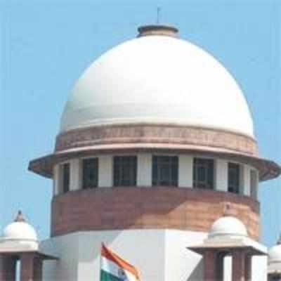 SC wants Centre to set time-limit for free, compulsory education
