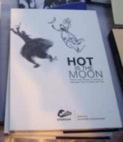 Sparrow Publication presents 'Hot is the Moon'