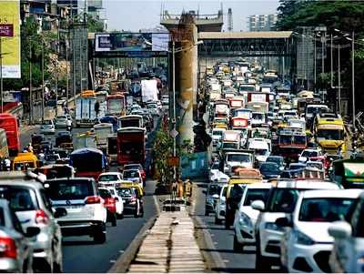 Cops in Mumbai reaching late due to traffic, shows security mock-drill