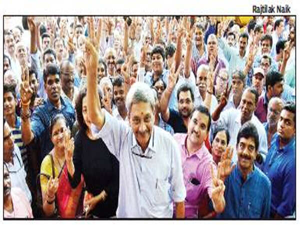 Wary of ‘dynasty politics’ tag, BJP goes for Kuncalienker’s experience, rapport with cadre