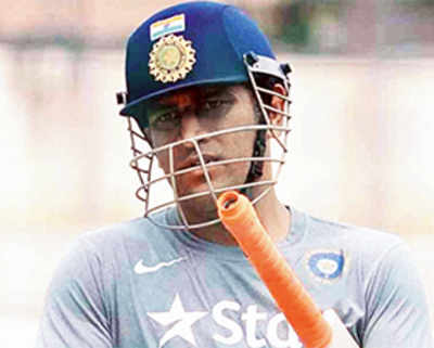 Domestic cricket ready for a shot in the arm with MSD return