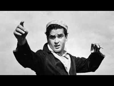 Shammi Kapoor birth anniversary: A walk through the energy powerhouse's cinematic journey