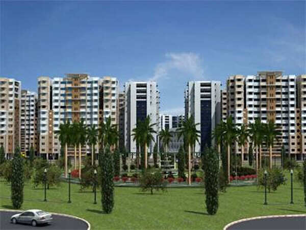 Real estate sector gets 19 investments worth $3.4 billion in first quarter