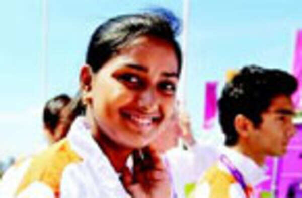 London Olympics 2012: Indians enjoy 'sporting Disneyland'