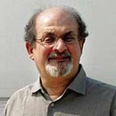 Deepa Mehta to get Rushdie to India