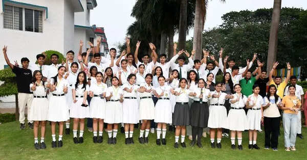 86% students clear CBSE Class X exams in state; girls’ pass rate 86.9%