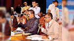 'Graft overflowing in every dept': Karnataka 5th most corrupt state, says Upalokayukta, warns of &lsquo;grave danger&rsquo;