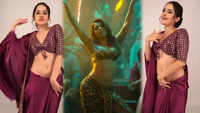 ‘Sasti Samantha Ruth Prabhu’, Urfi Javed trolled for sensual dance moves 