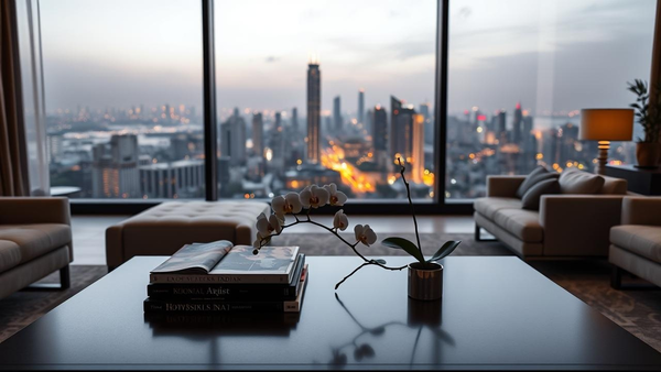 India's luxury housing mkt may cool down in FY27, feel 56pc of HNIs in ISIR survey