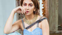 Take style cues from Kriti Kharbanda for your wardrobe! 