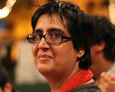 Pakistani activist Sabeen Mahmud shot dead in Karachi