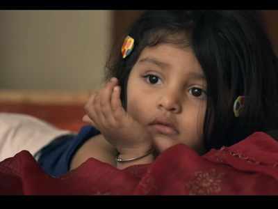 Pihu movie review: Myra Vishwakarma’s precarious adventures as Pihu lend a spark to an otherwise exhausting watch