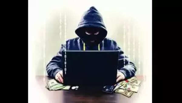 Retired teacher lured by bogus gynaecologist online; loses 28 lakh