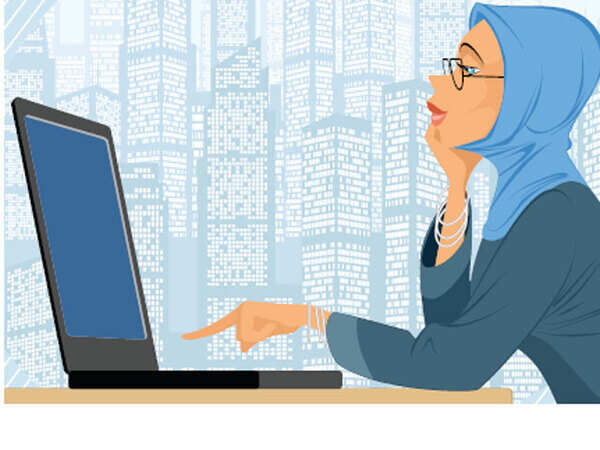 Here is how TCS bridged the Gulf with an all-women BPO